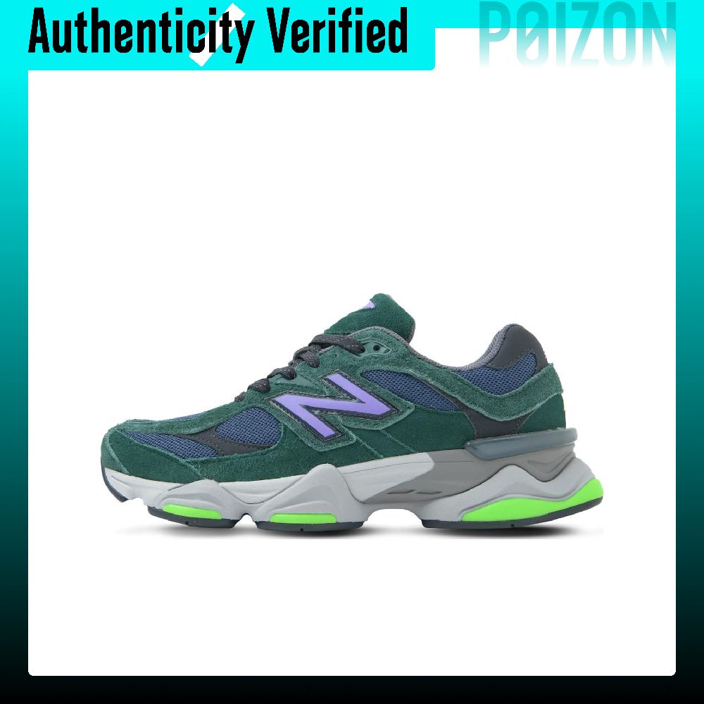 Sepatu Lari New Balance NB 906 - New Balance Shoes 9060 ulasan dan harga