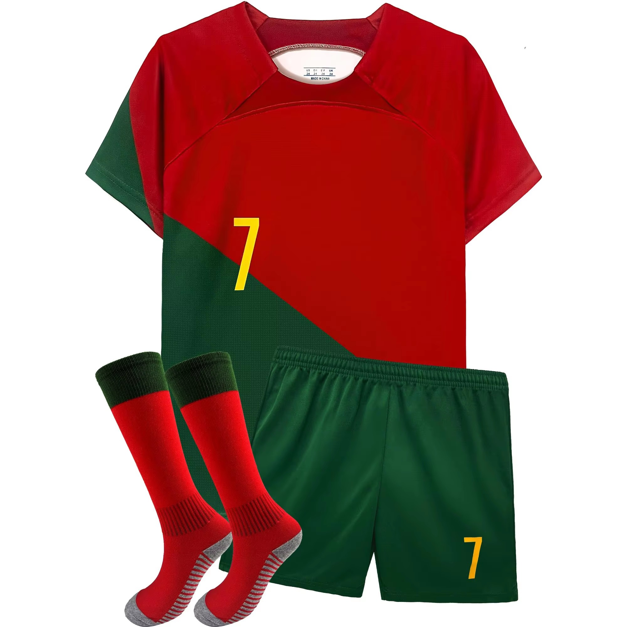 Kaos Sepak Bola Anak-anak, Set - Boyshort Underwear ulasan dan harga