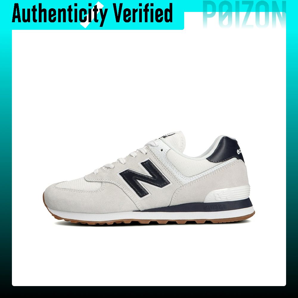 New Balance NB 574 Sepatu Lari - New Balance Shoes 574 ulasan dan harga
